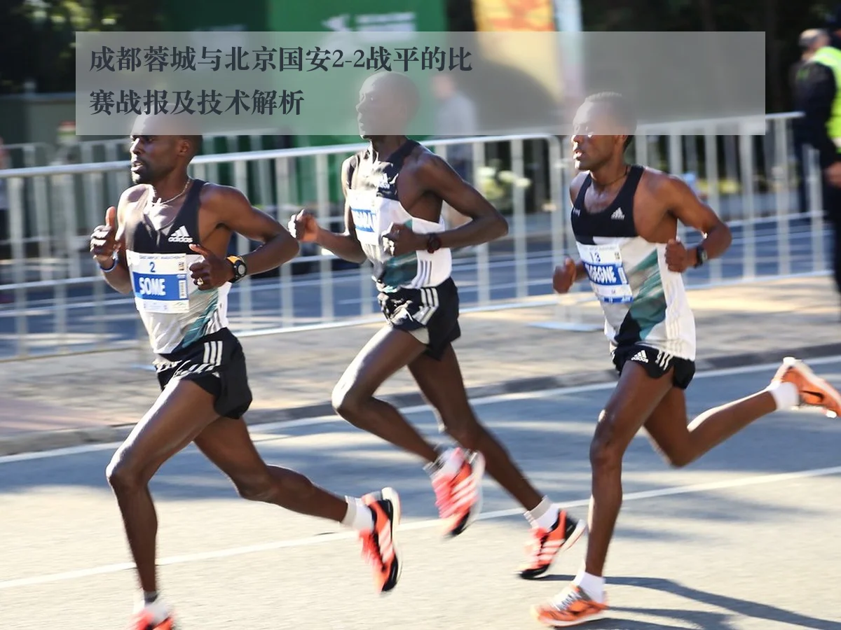 成都蓉城与北京国安2-2战平的比赛战报及技术解析